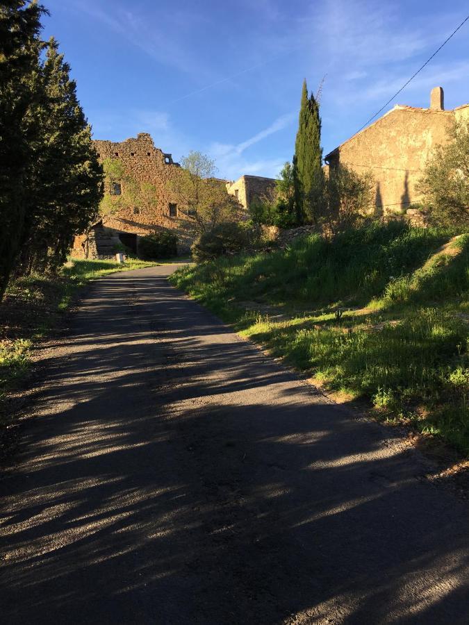 Chambres D Hotes Le Clos Des Vins D Anges Saint-Pierre-des-Champs Exteriér fotografie